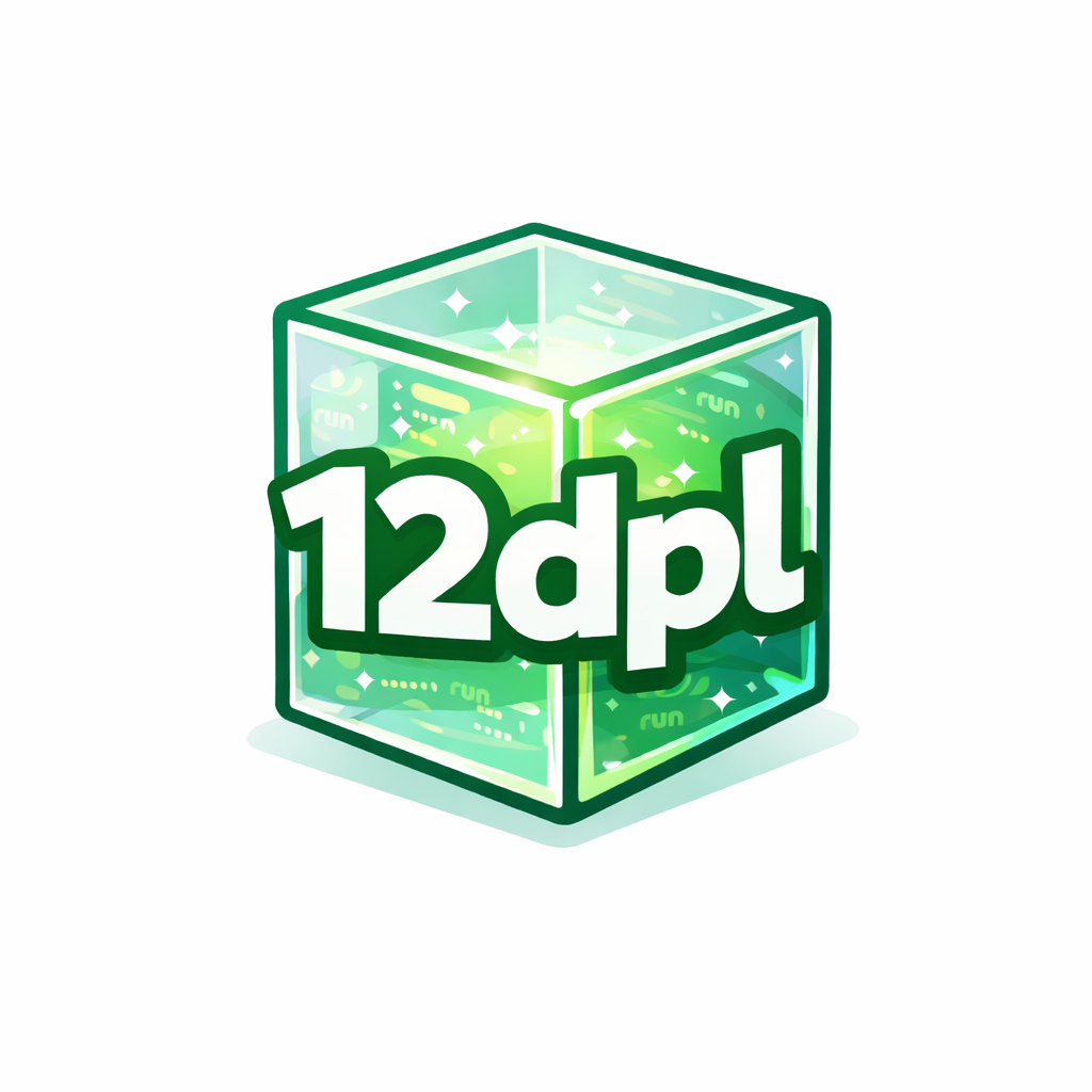 12dPL Language Server