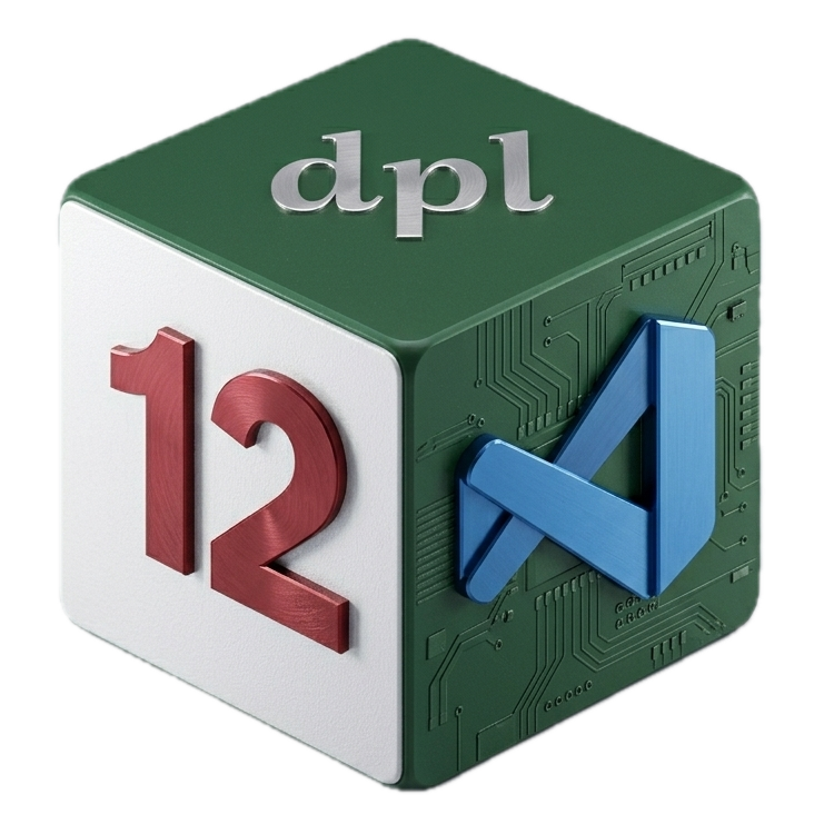 12dPL Language